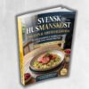 Svensk Husmanskost – Protein & Airfryer Edition